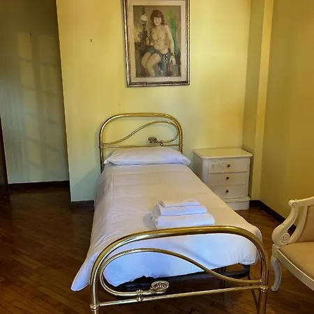 Visconti - Anagnina By Ghor Appartamento Roma