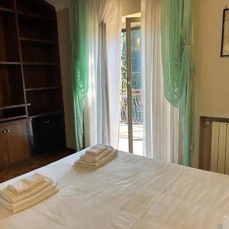 Visconti - Anagnina By Ghor Appartamento Roma