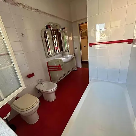 Visconti By Ghor דירה *