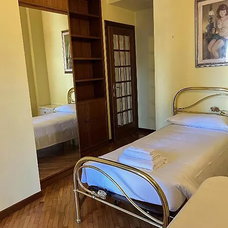 דירה Visconti By Ghor רומא