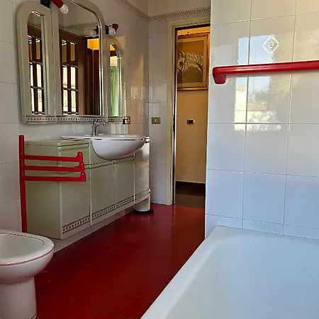 Visconti By Ghor רומא