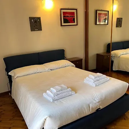 Visconti By Ghor דירה