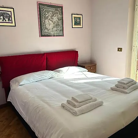 Visconti By Ghor דירה *