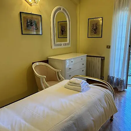 דירה Visconti By Ghor *