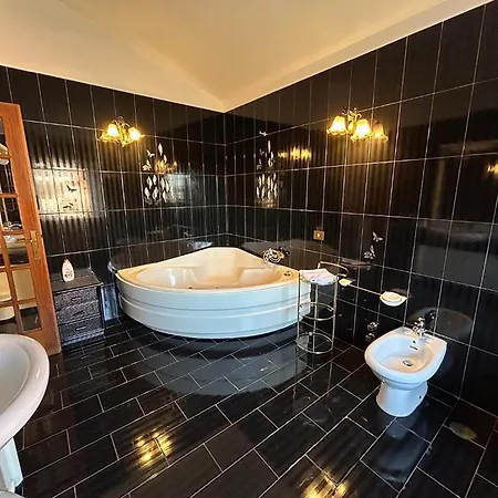 Visconti By Ghor דירה רומא