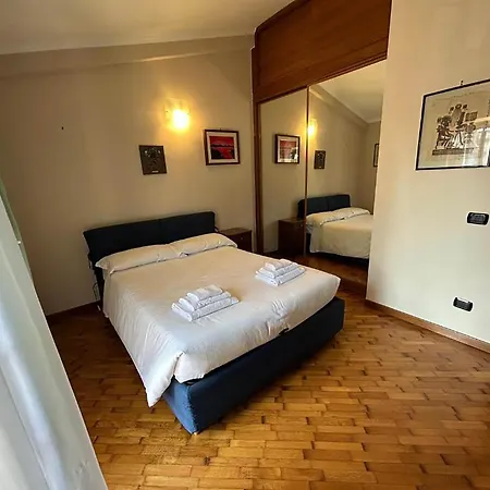 דירה Visconti By Ghor רומא