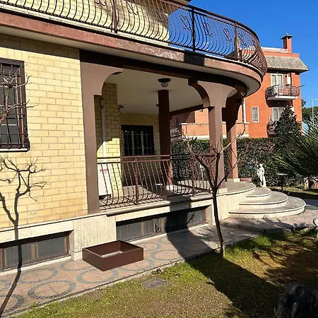 Visconti By Ghor רומא