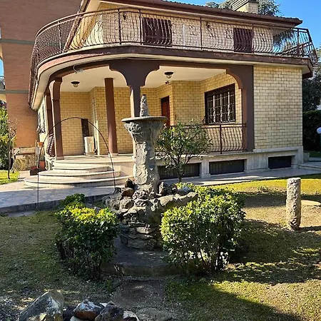 Visconti By Ghor דירה