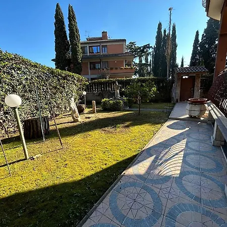 דירה Visconti By Ghor