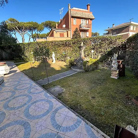 Visconti By Ghor * רומא