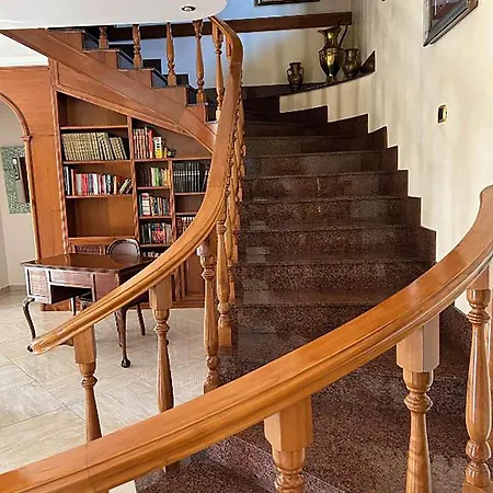 Visconti By Ghor דירה