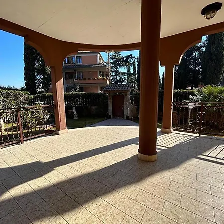 דירה Visconti By Ghor