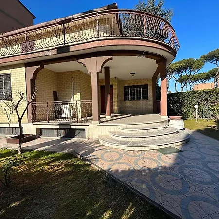 Visconti By Ghor דירה *