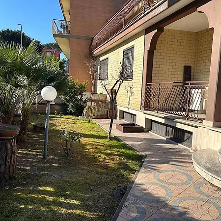 דירה Visconti By Ghor *