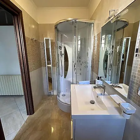 דירה Visconti By Ghor רומא