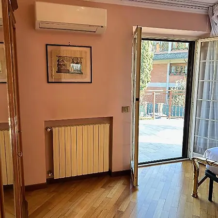 Visconti By Ghor * רומא