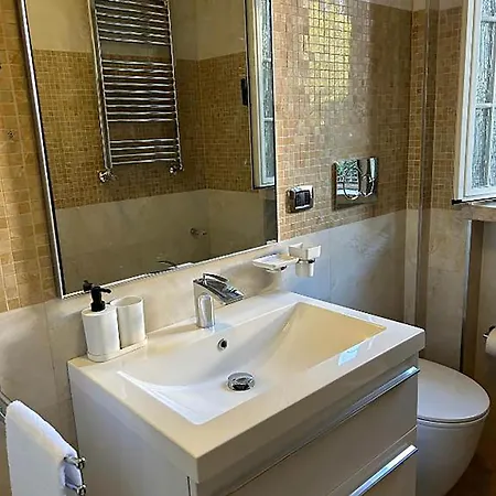 דירה Visconti By Ghor