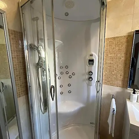 Visconti By Ghor דירה *