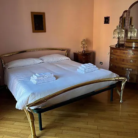 דירה Visconti By Ghor *