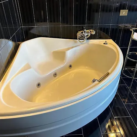 דירה Visconti By Ghor רומא