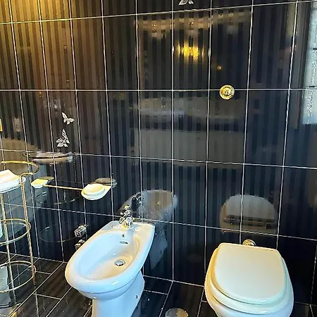 Visconti By Ghor רומא