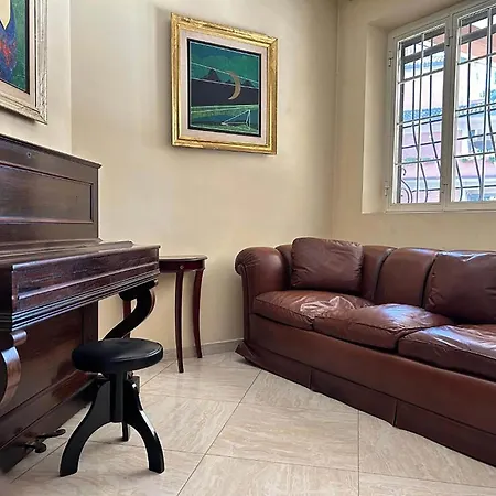 Visconti By Ghor * רומא