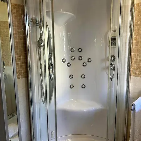 Visconti By Ghor דירה