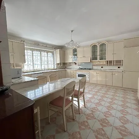 דירה Visconti By Ghor