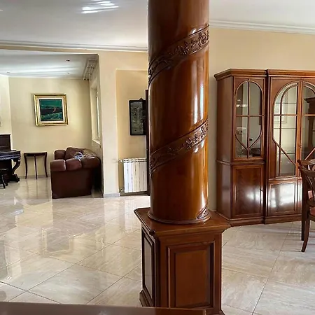 Visconti By Ghor דירה *