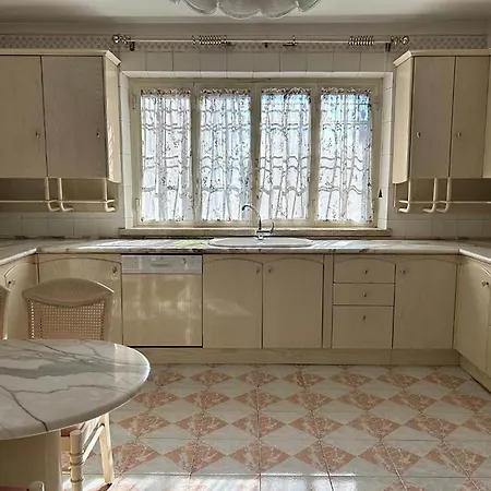 דירה Visconti By Ghor *