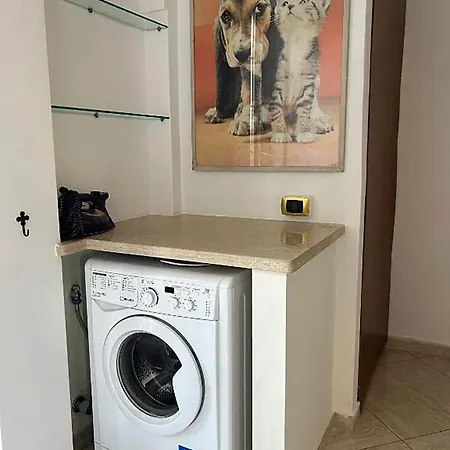 דירה Visconti By Ghor רומא