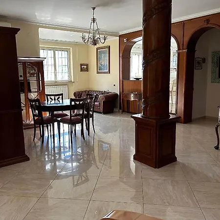 Visconti By Ghor רומא