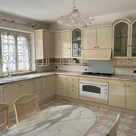 Visconti By Ghor דירה