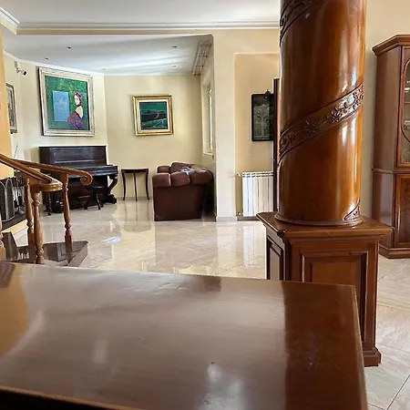 דירה Visconti By Ghor