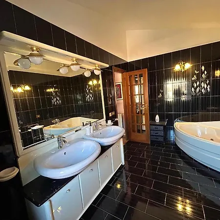 Visconti By Ghor דירה *