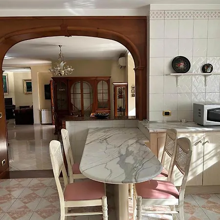 דירה Visconti By Ghor *